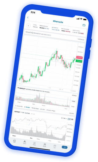 Canh Tailoc crypto trading app live portfolio dashboard